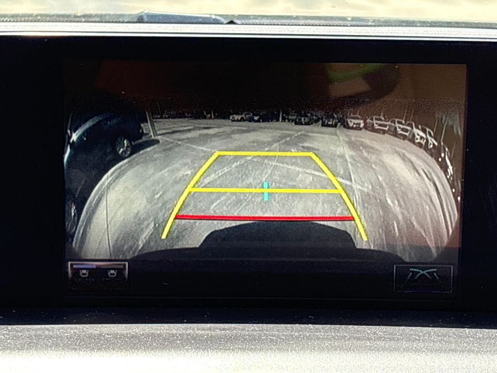 Used 2020 Black Lexus 300 Base image 26