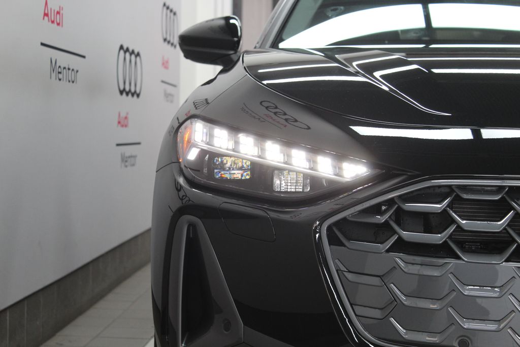 Thumbnail: 2025 Audi A5 - 10