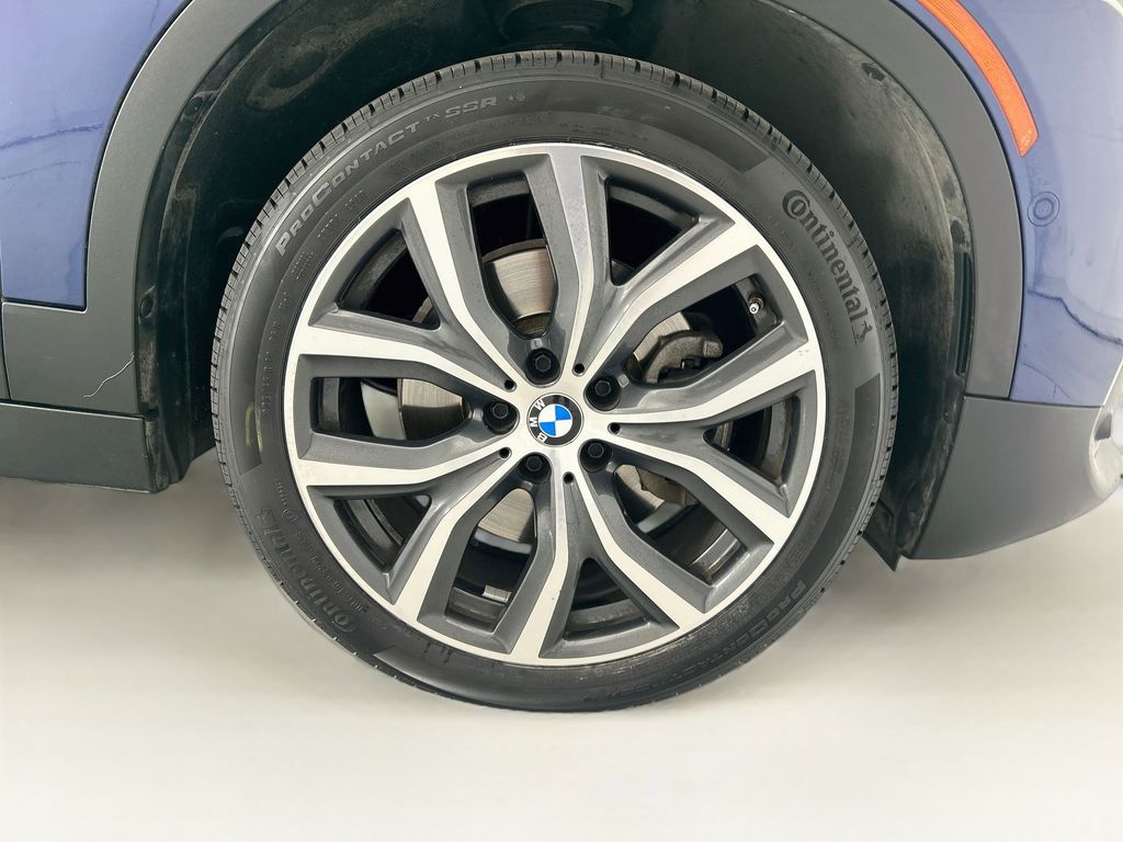 Thumbnail: 2018 BMW X2 - 31