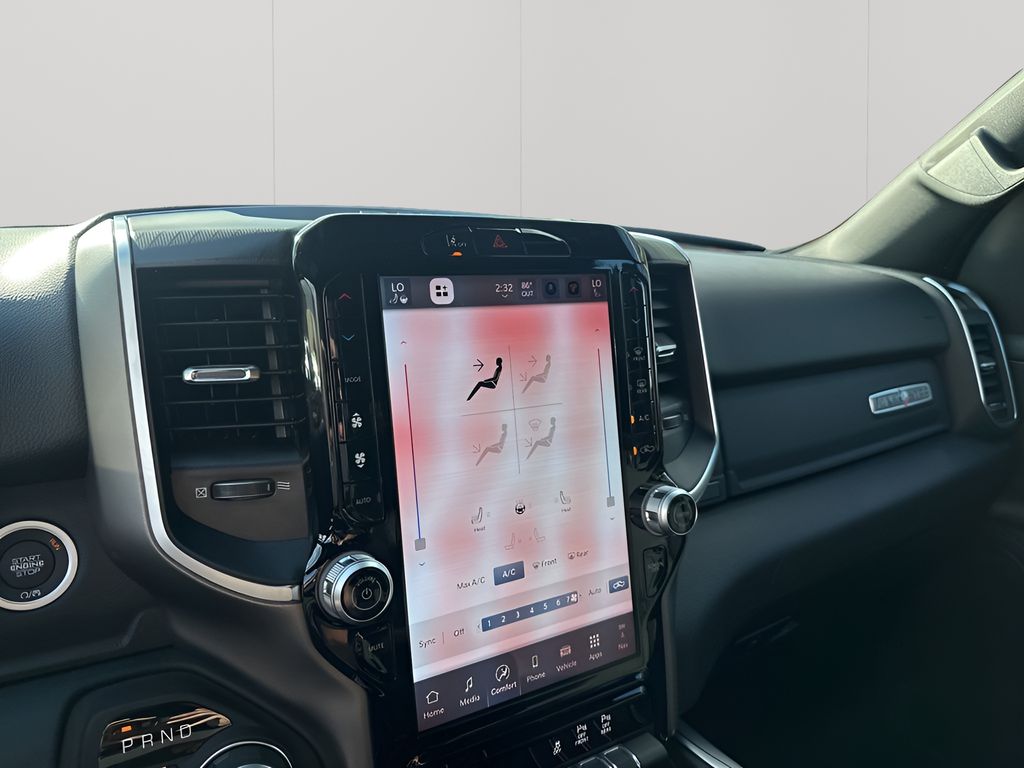 New 2026 Black Ram Big Horn/Lone Star image 33