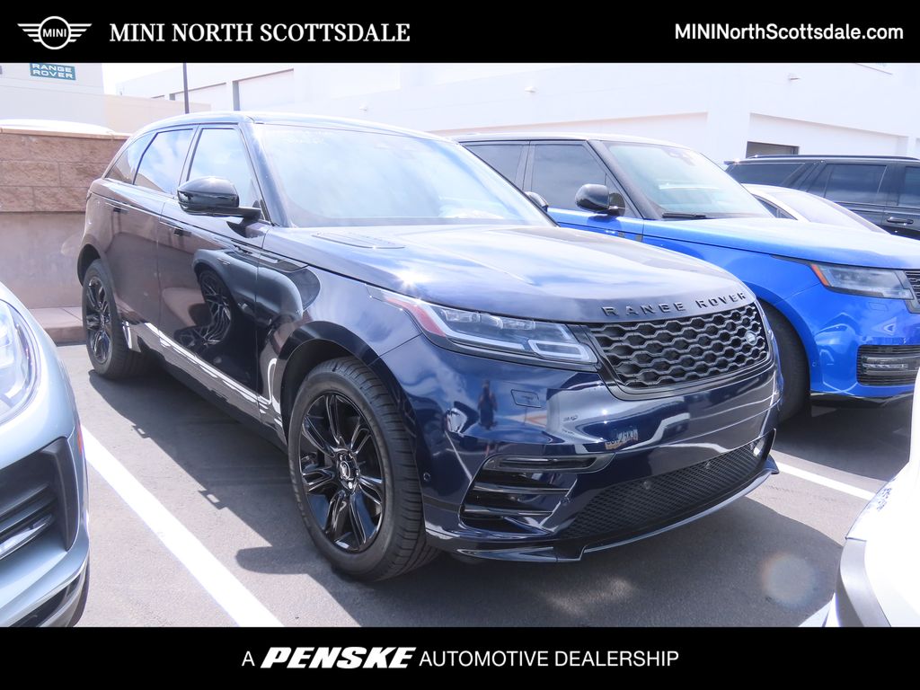 2021 Land Rover Range Rover Velar R-Dynamic S -
                  Phoenix, AZ