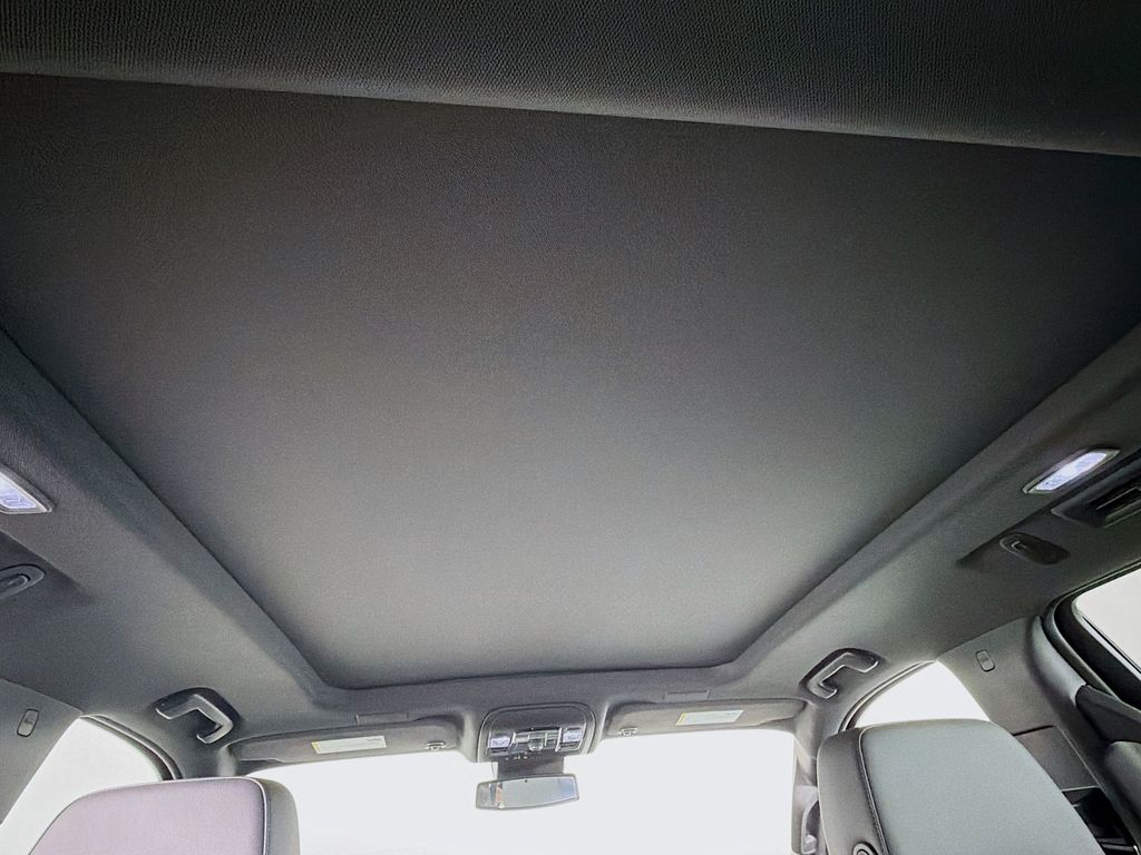 Used 2026 Chevrolet Tahoe SUV