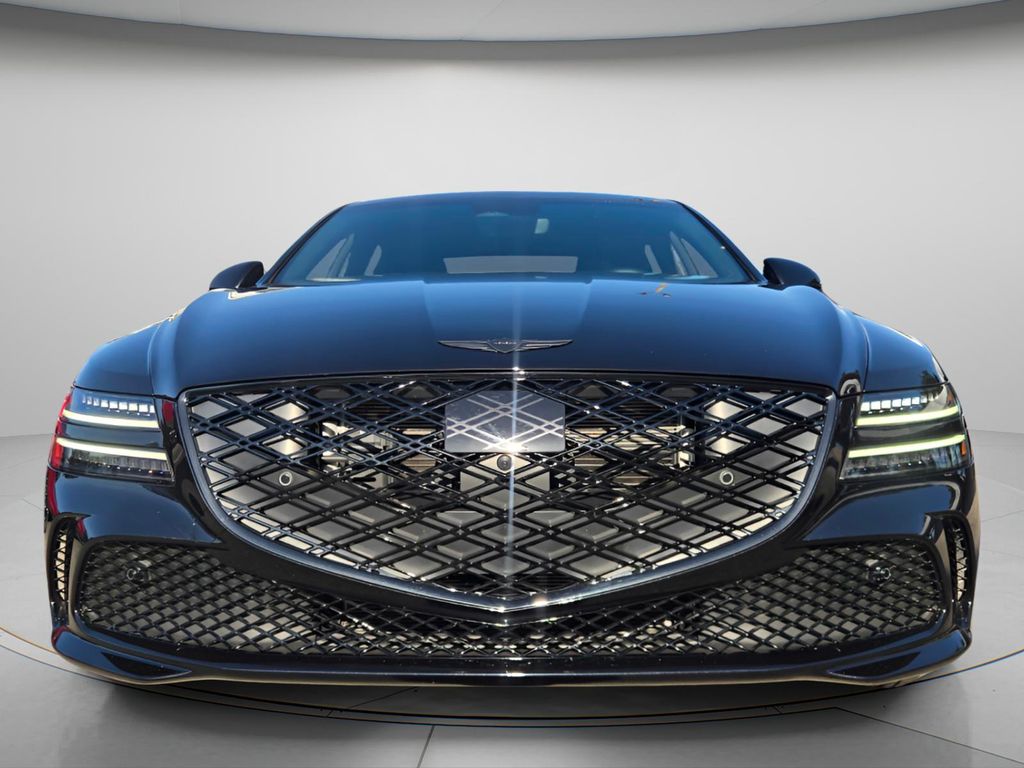 2026 Genesis G80 - $81,960