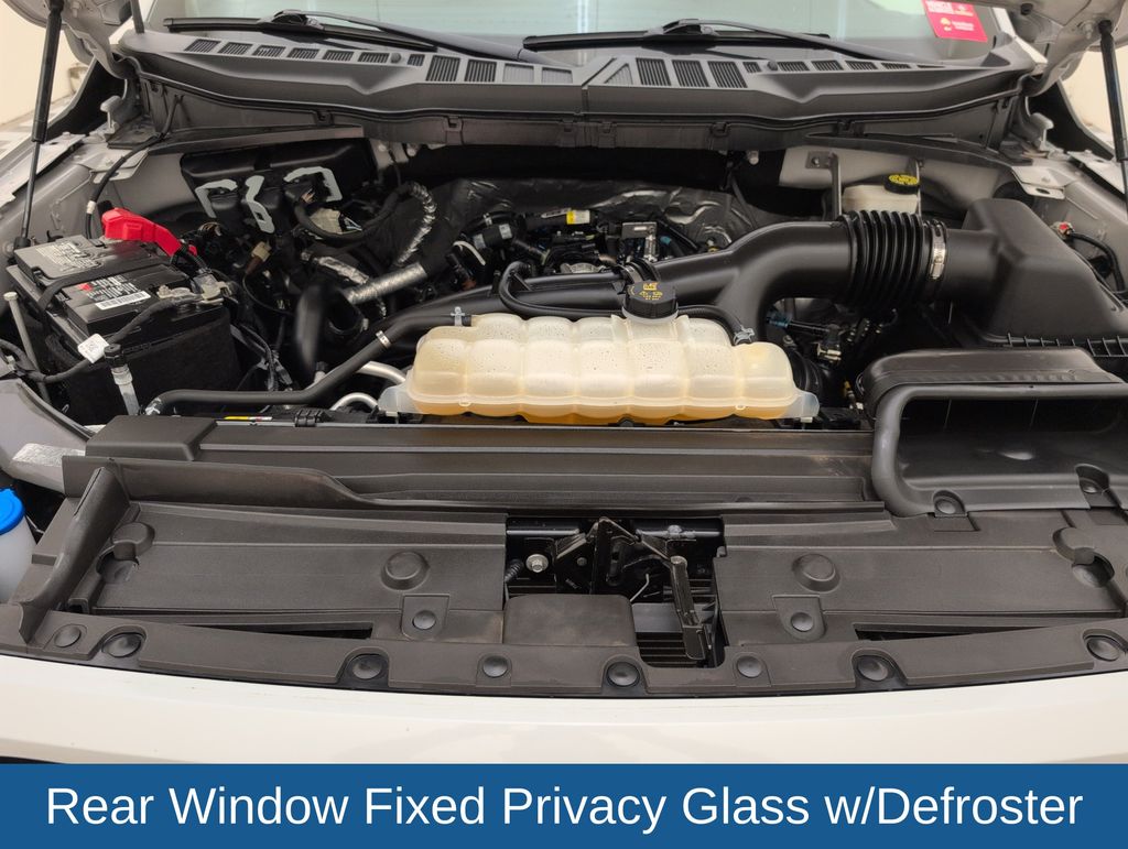 Certified Used 2023 White Ford XL image 39