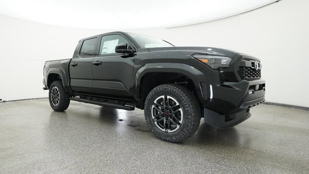 Thumbnail: 2025 Toyota Tacoma - 28