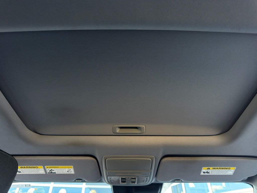 2022 Honda CR-V EX - 4