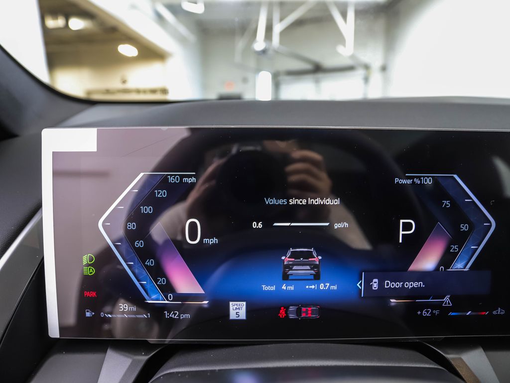 Thumbnail: 2026 BMW X3 - 14