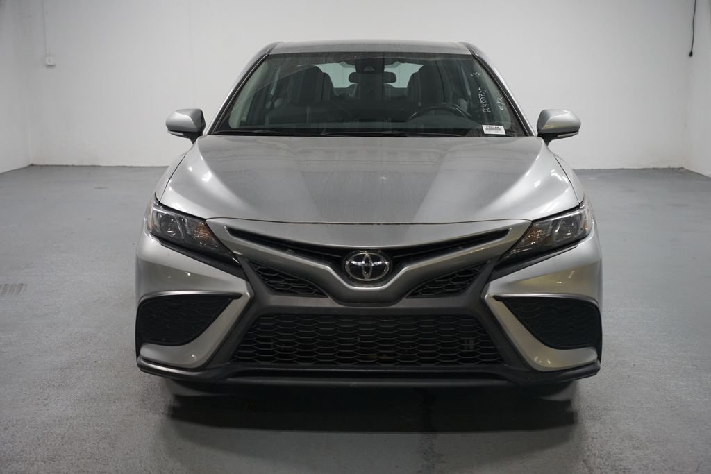 Thumbnail: 2024 Toyota Camry - 2