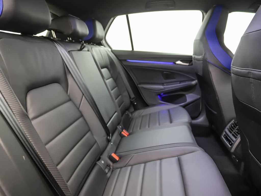 2023 Volkswagen Golf R 25
