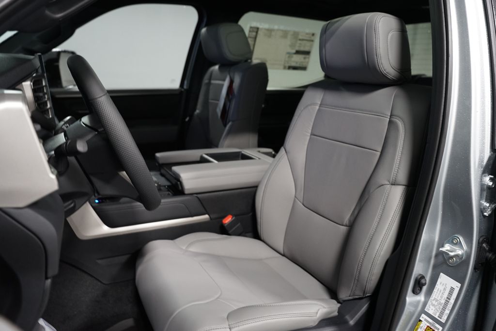 Thumbnail: 2026 Toyota Tundra - 30