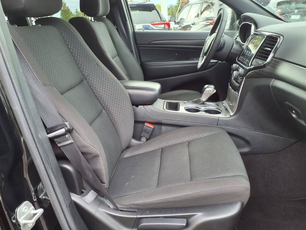 Used 2022 Jeep Grand Cherokee WK SUV