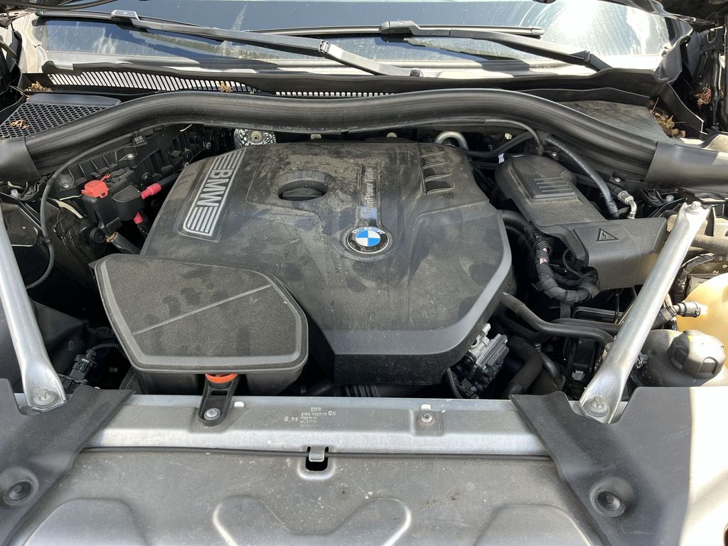 Thumbnail: 2019 BMW X3 - 26