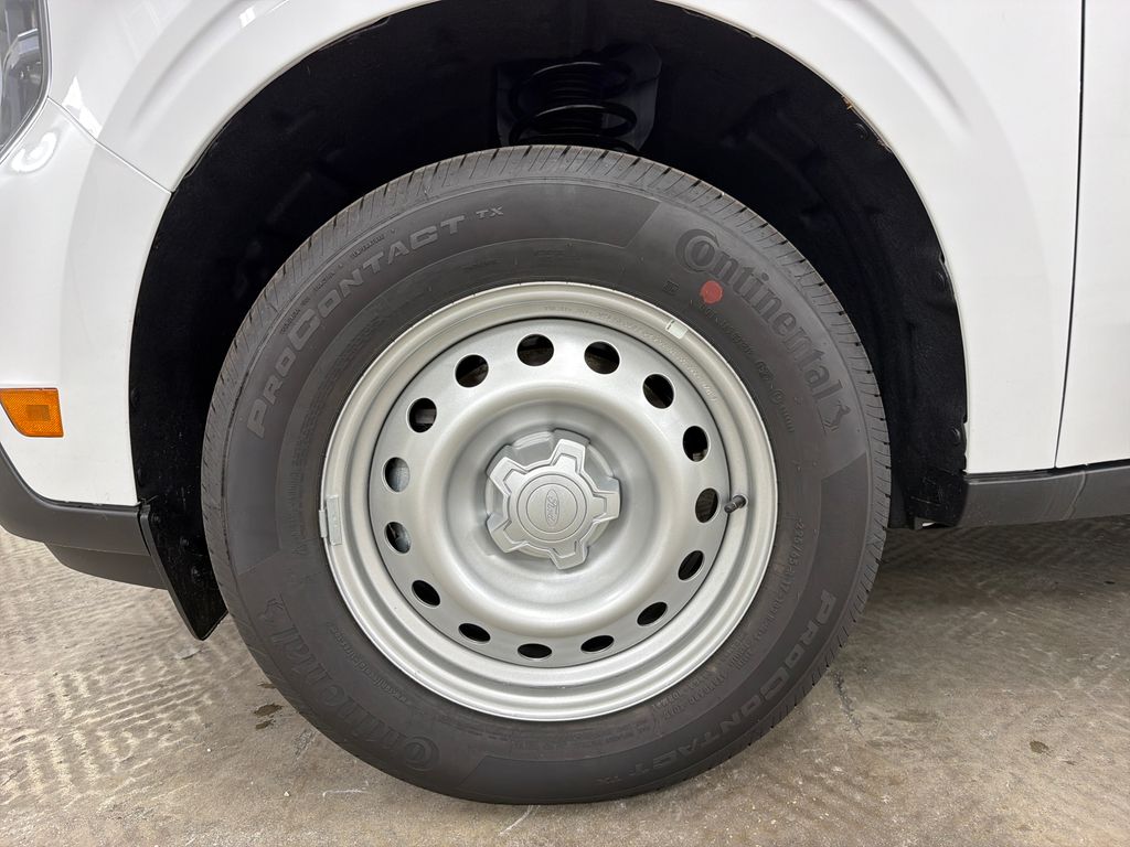 New 2026 White Ford XL image 11