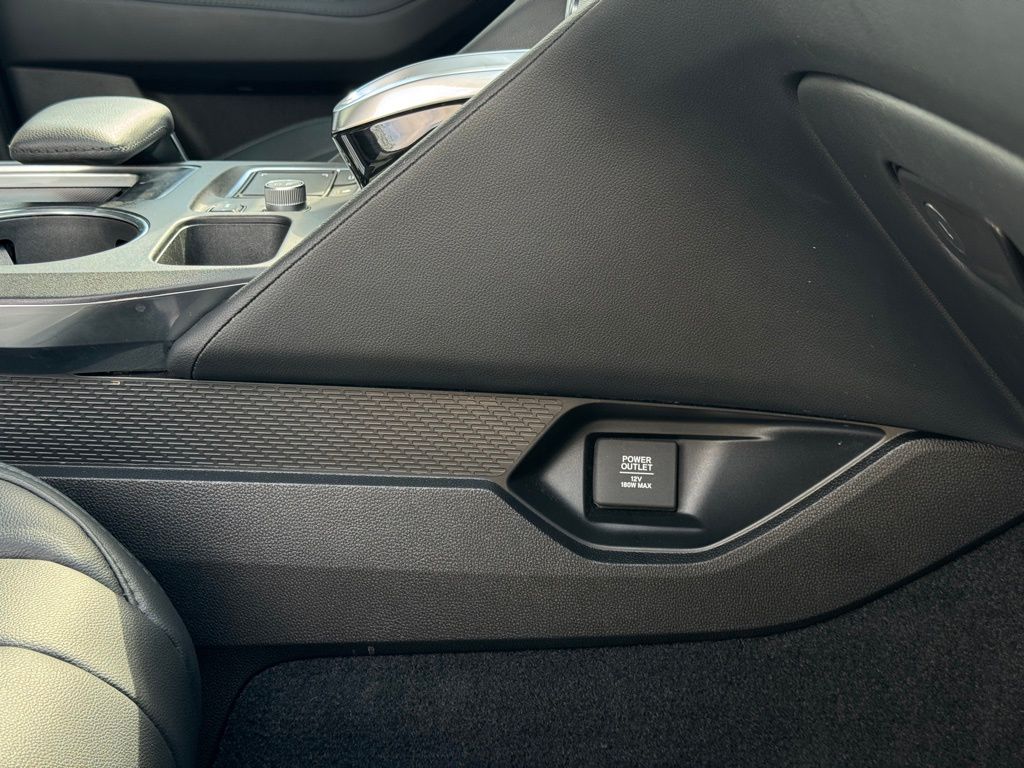 2022 Acura MDX 3.5L photo