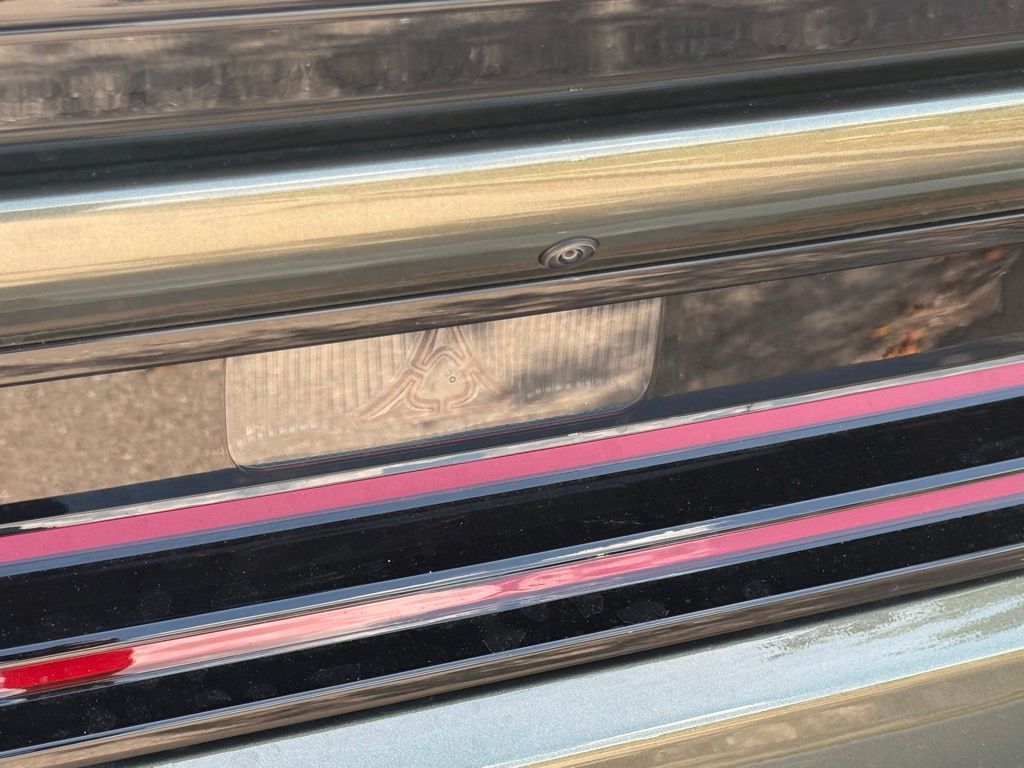 New 2026 Green Dodge Scat Pack image 33