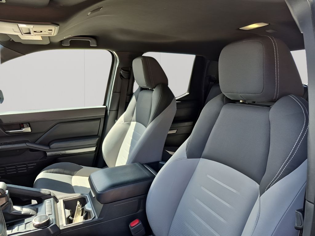 Used Car 2024 Toyota Tacoma  Trd Sport For Sale Under $35,000 In Austin, Texas