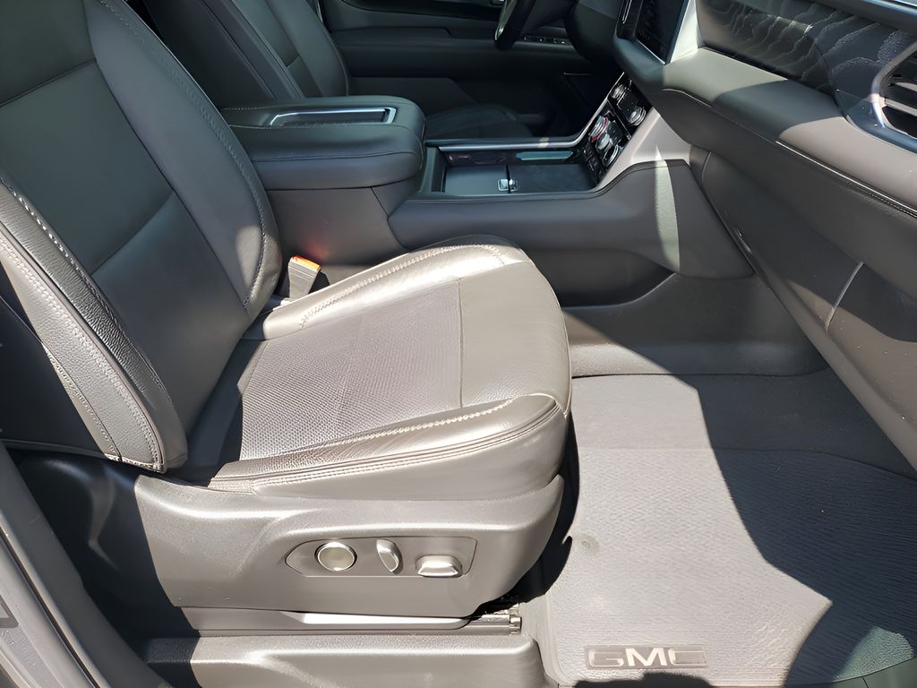 Used Car 2021 Gmc Yukon  Denali For Sale Under $50,000 In Austin, Texas