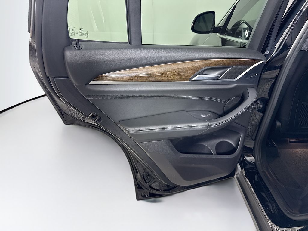 Thumbnail: 2021 BMW X3 - 27