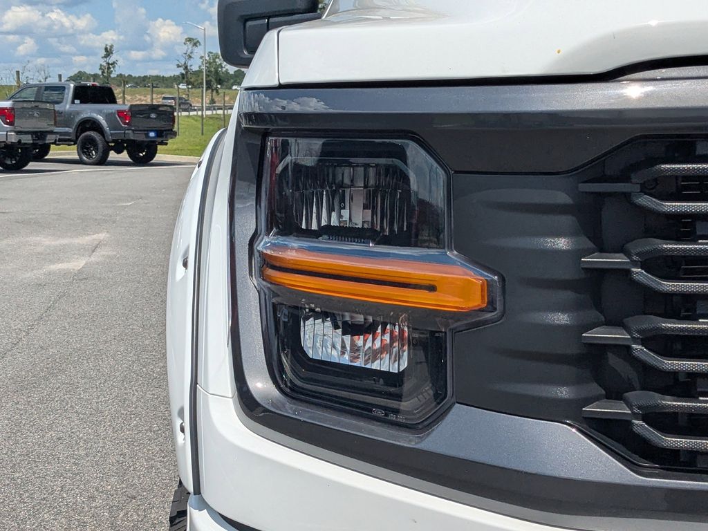2025 Ford F-150 Rocky Ridge