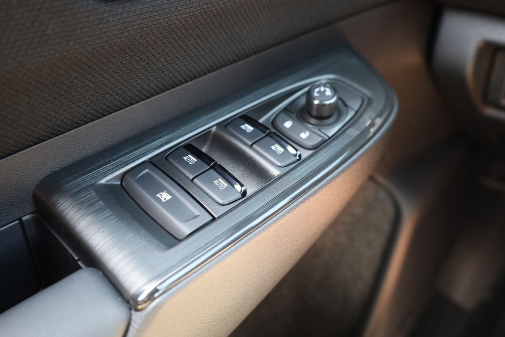 new 2026 Subaru Outback car, priced at $41,779