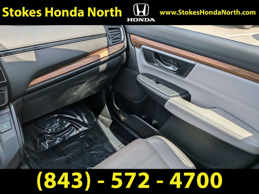 Used 2019 Honda CR-V SUV