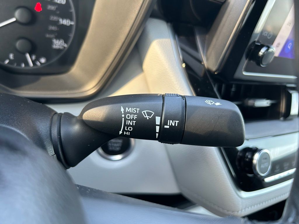 Thumbnail: 2024 Toyota Corolla - 20