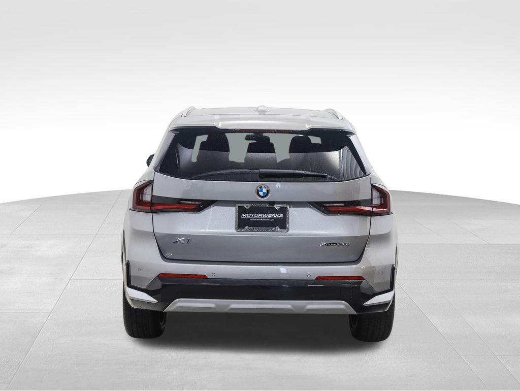 2025 BMW X1 xDrive28i 4