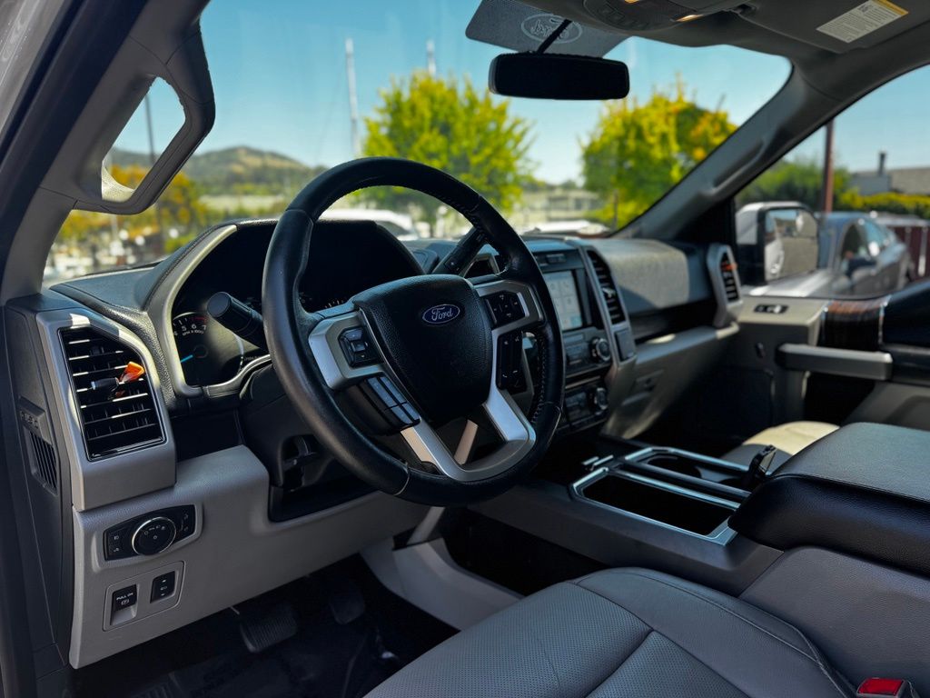 Used 2018 Ford F-150 Truck