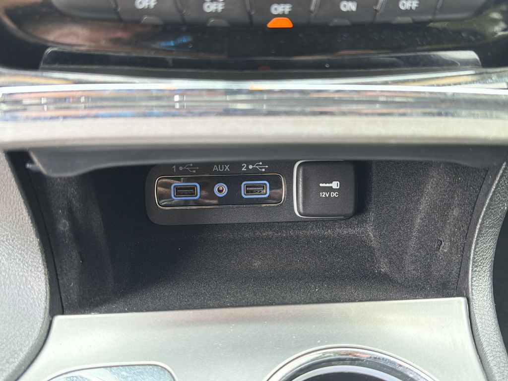 Used 2020 Jeep Grand Cherokee SUV