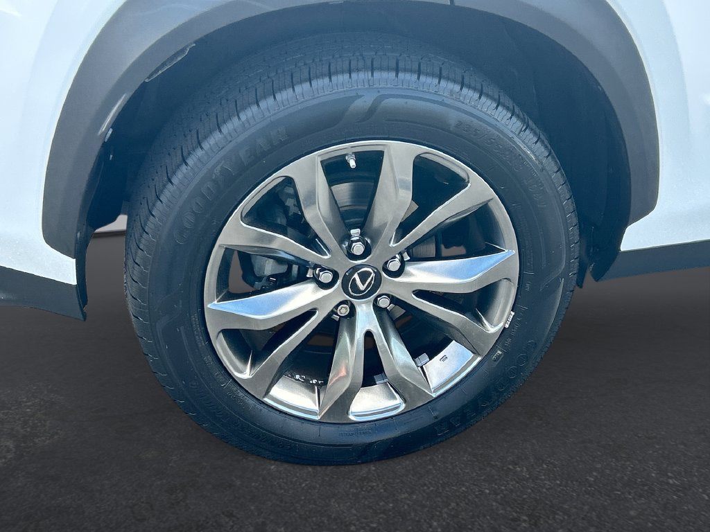 Thumbnail: 2021 Lexus NX - 30