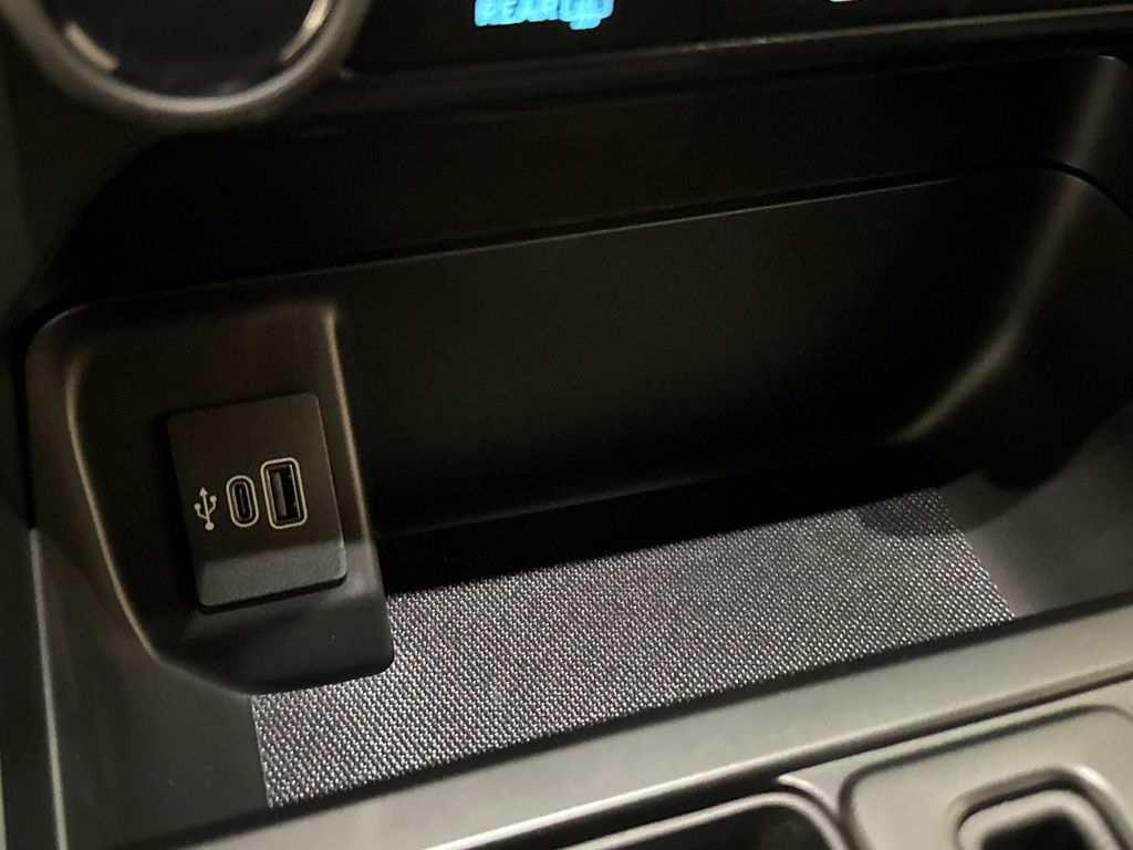 2026 Carbonized Gray Metallic Ford F-150 LOBO 4X4 Truck