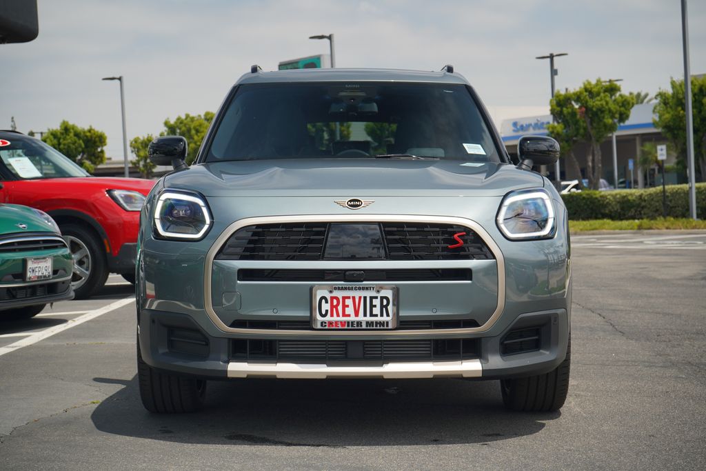 Thumbnail: 2025 MINI Cooper Countryman - 5