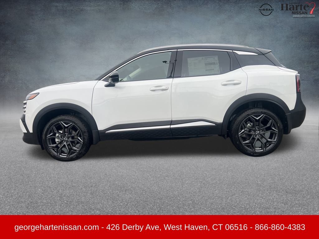2026 Nissan KICKS SR AWD - Photo 3