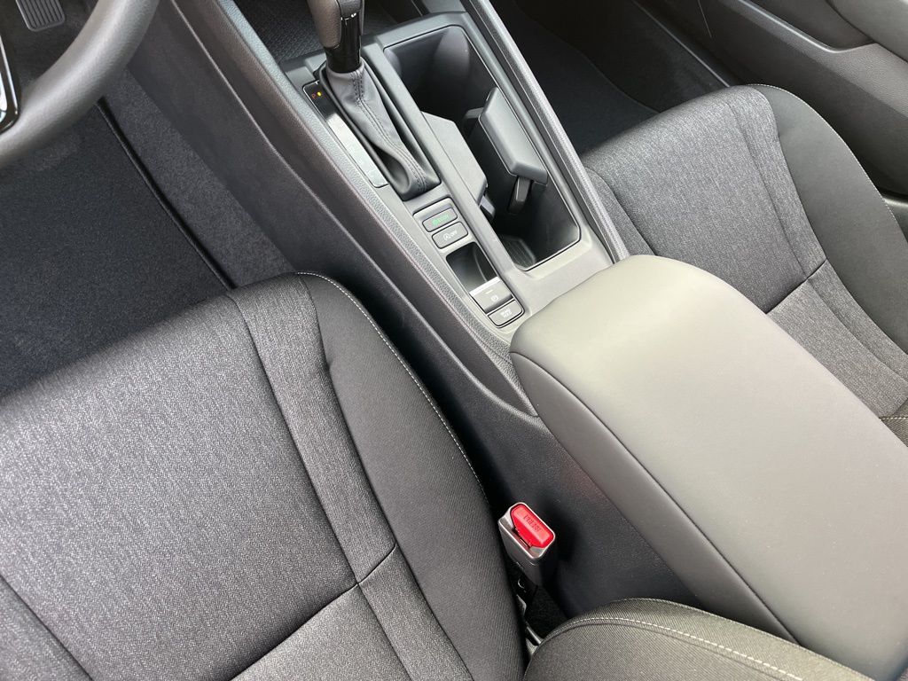 Thumbnail: 2025 Honda Accord - 11