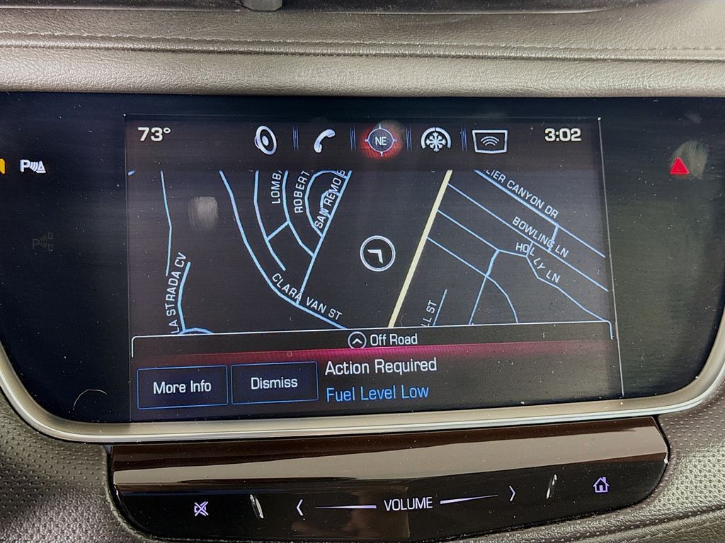 2017 Cadillac XT5 Luxury 13