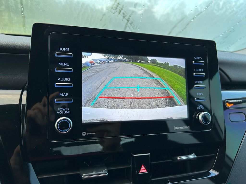 Thumbnail: 2023 Toyota Camry - 25