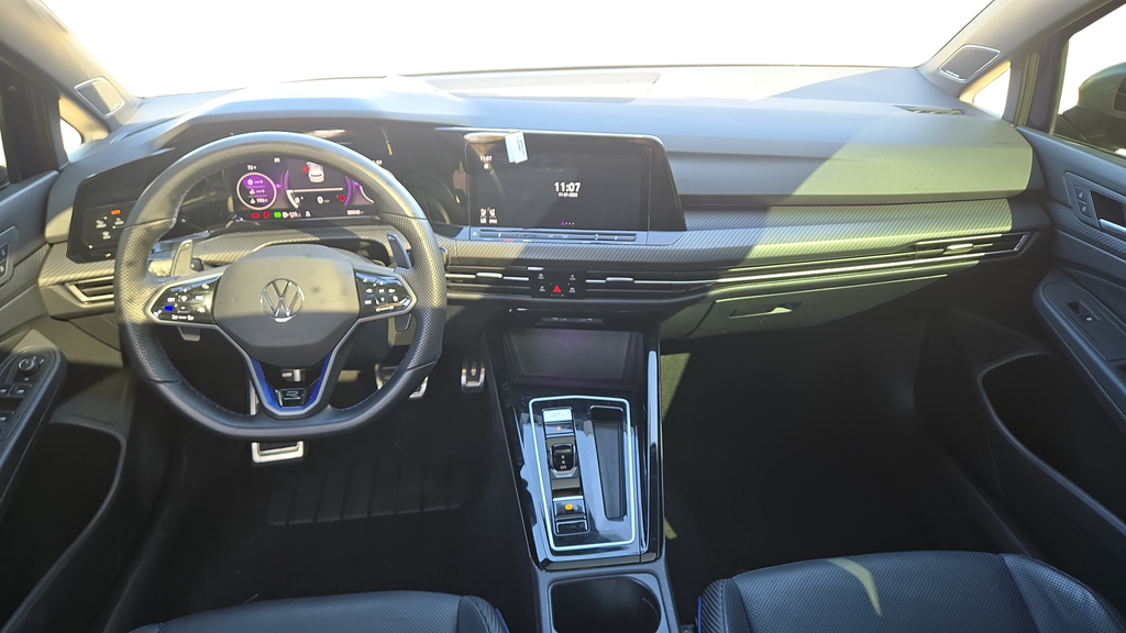 2023 Volkswagen Golf R