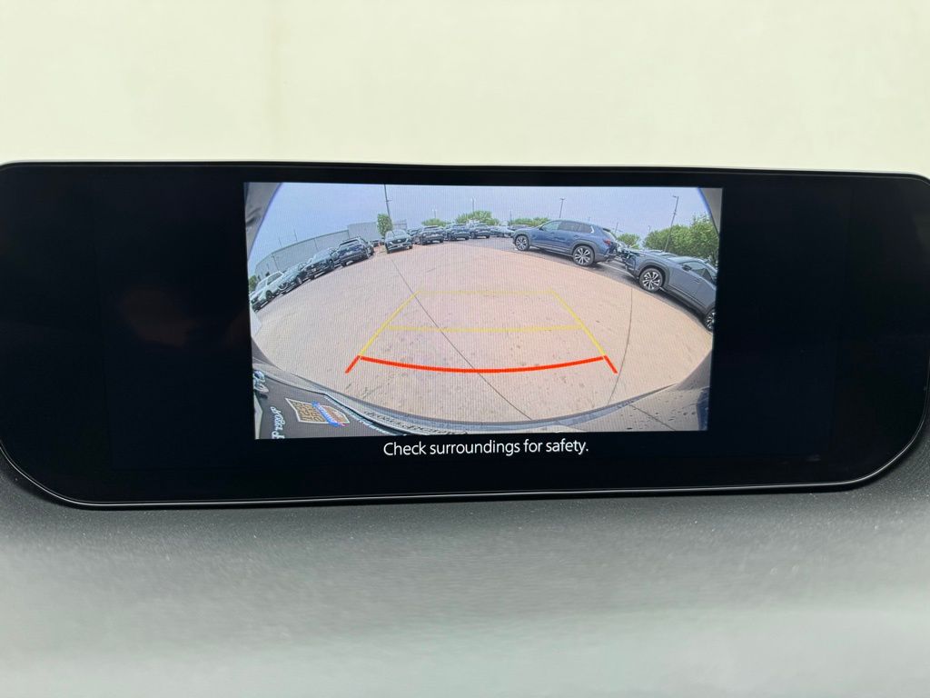 Used Car 2025 Mazda Cx-50  2.5 S Premium Package For Sale Under $30,000 In Georgetown, Texas