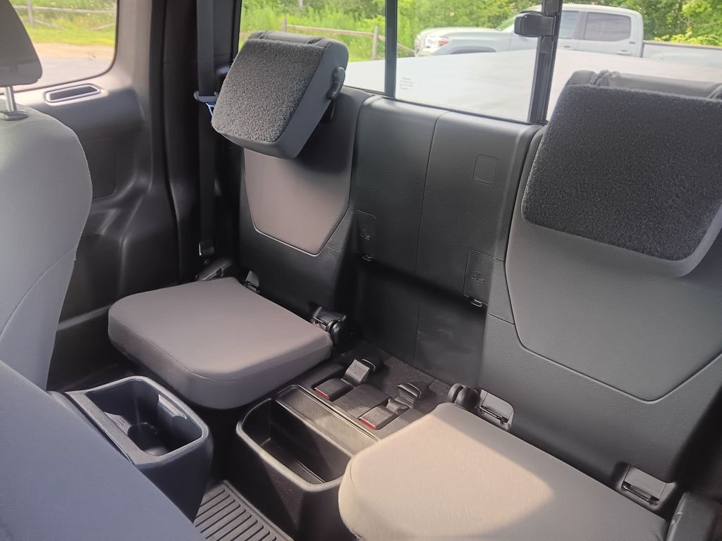 Used 2018 Toyota Tacoma Truck