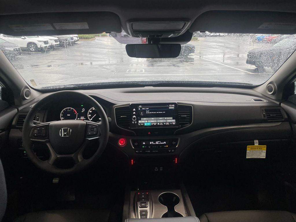 Thumbnail: 2026 Honda Ridgeline - 10