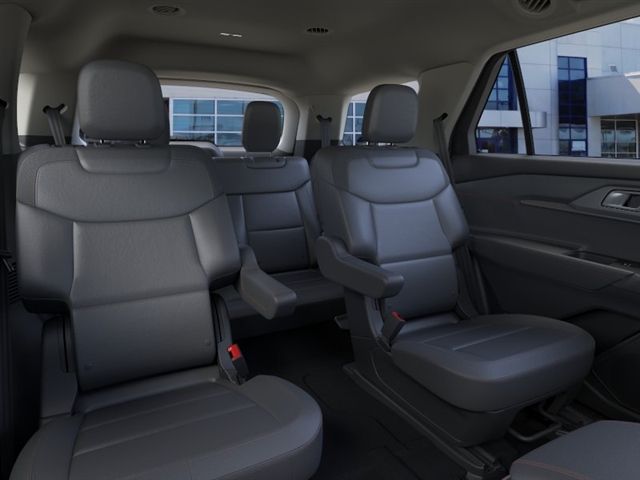 2026 Ford Explorer Active - 10