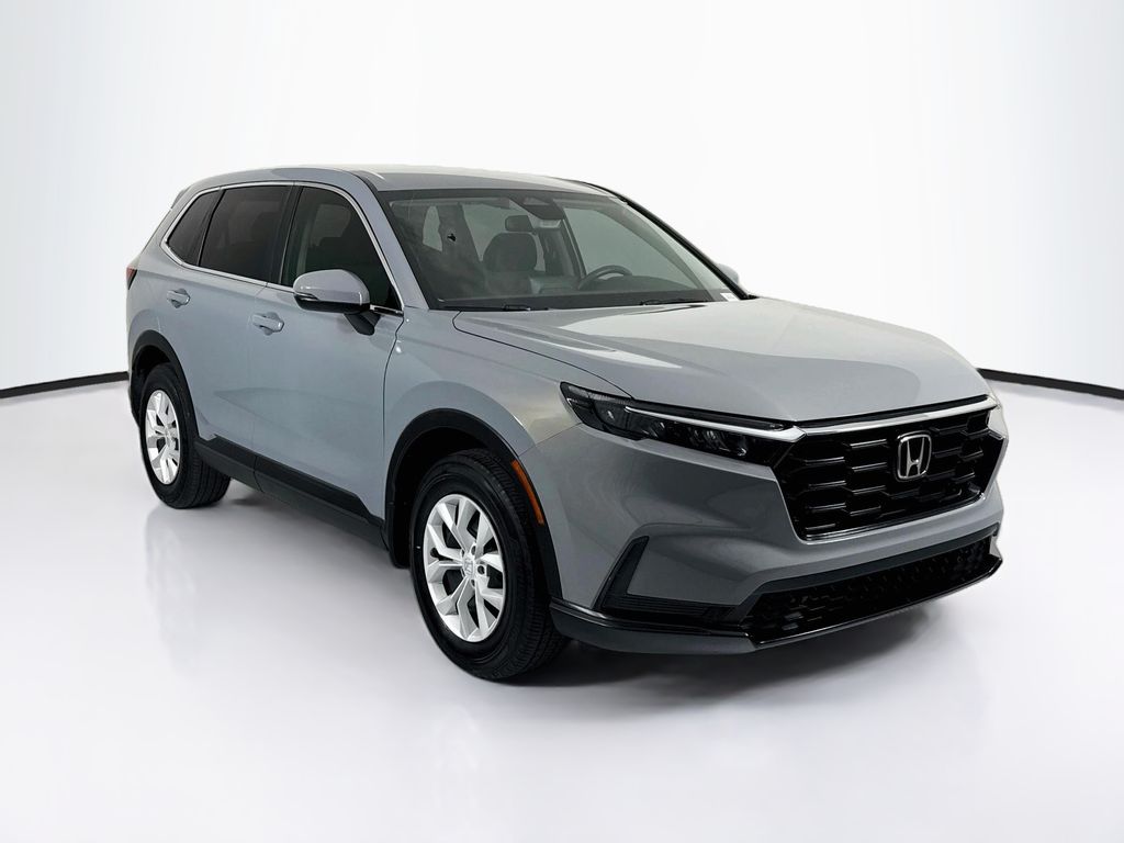 Thumbnail: 2024 Honda CR-V - 3