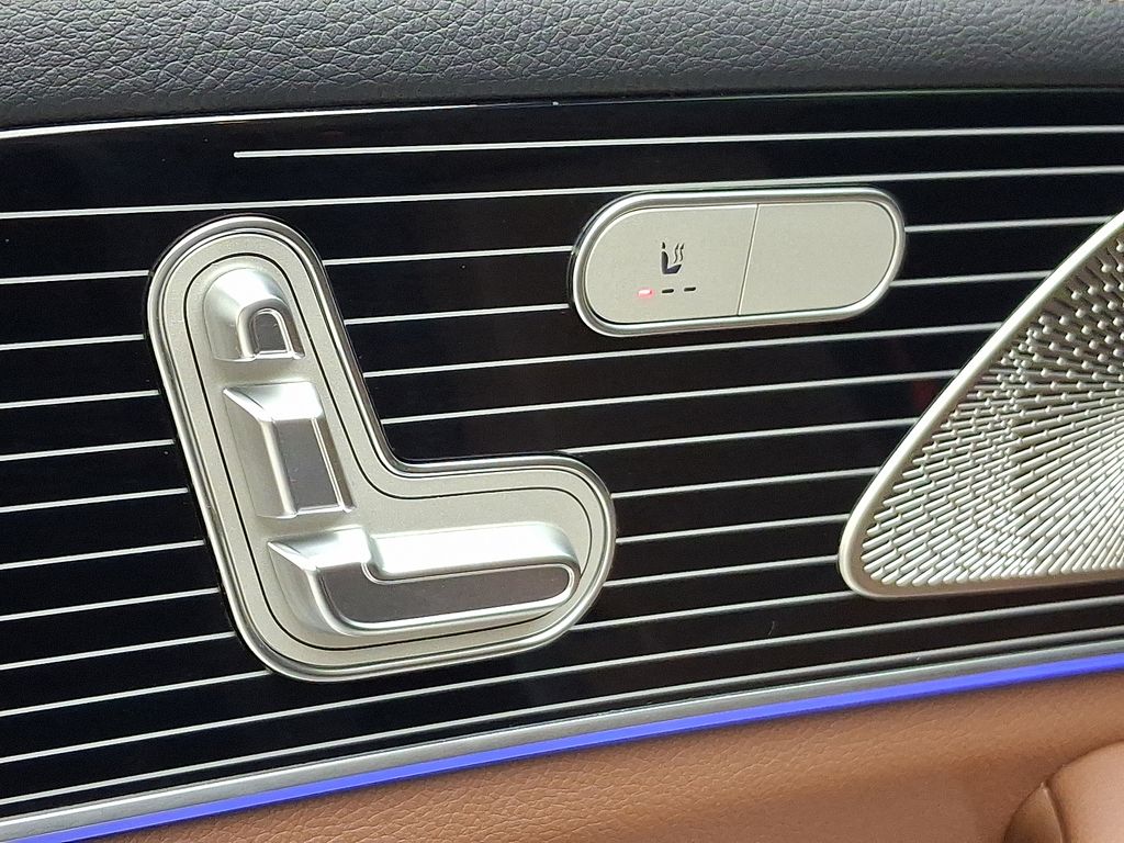 Thumbnail: 2024 Mercedes-Benz GLS - 12