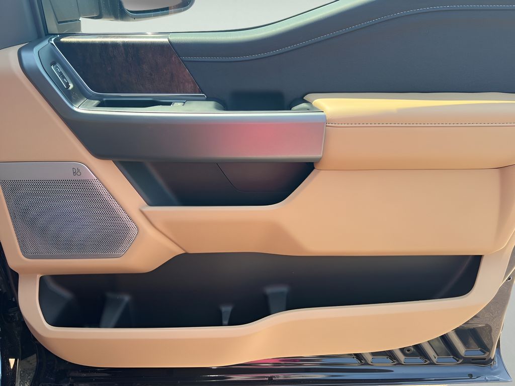 2025 Ford F-350SD