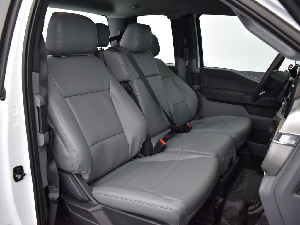 2024 Ford F-250 Super Duty XL
