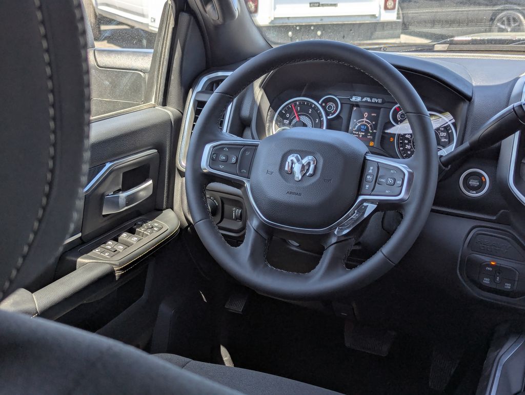 New Car 2025 Ram 2500  Big Horn For Sale Under $70,000 In Taylor, Texas