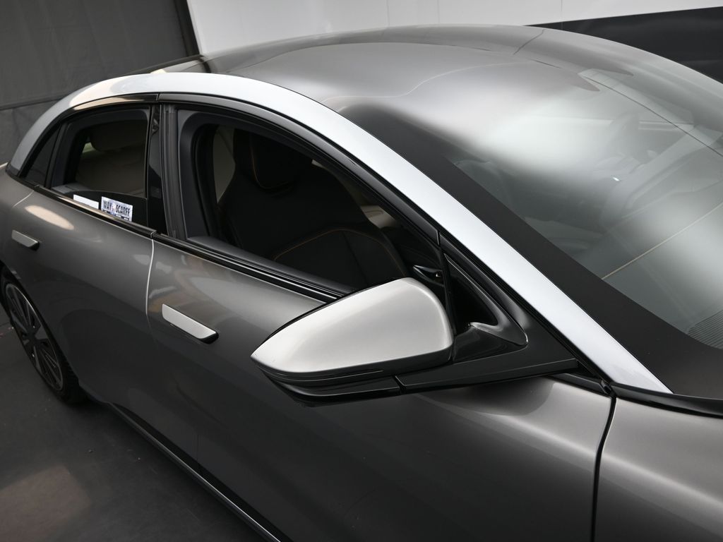 2023 Lucid Air Touring