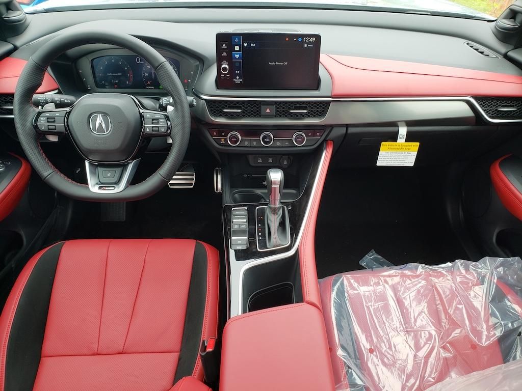 View vehicle photo 6