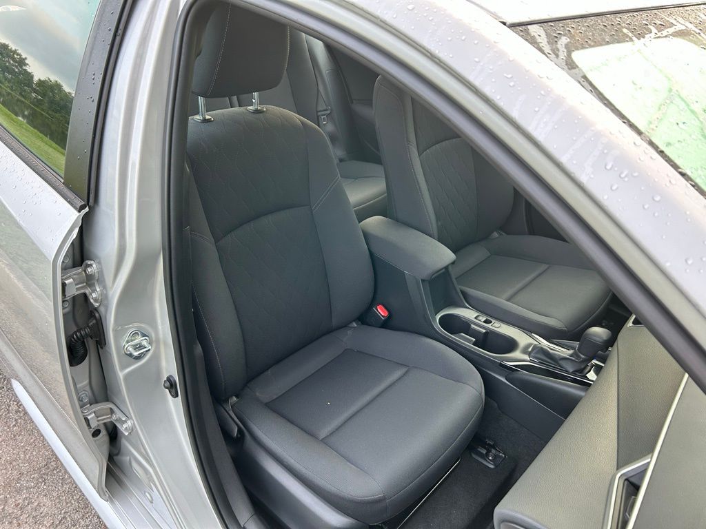 2024 Toyota Corolla LE 15