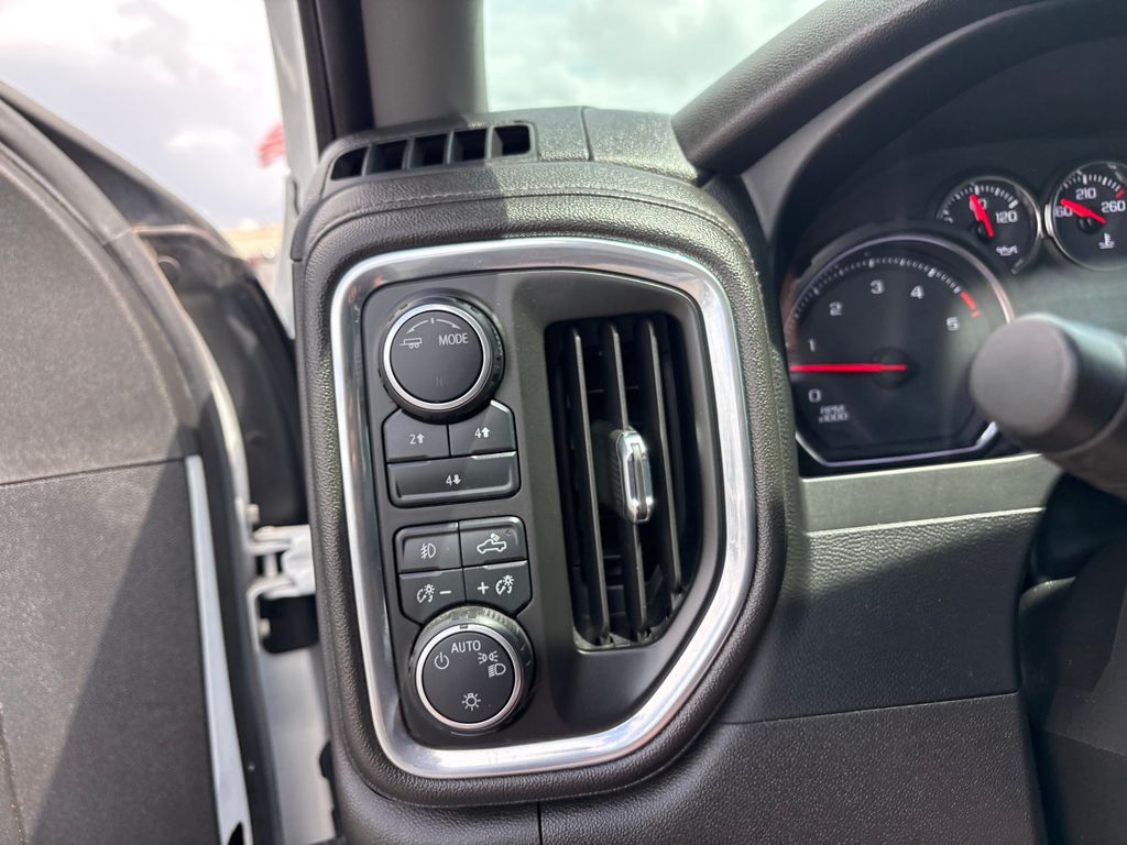 Used Car 2023 Chevrolet Silverado 2500hd  Lt For Sale Under $60,000 In Austin, Texas